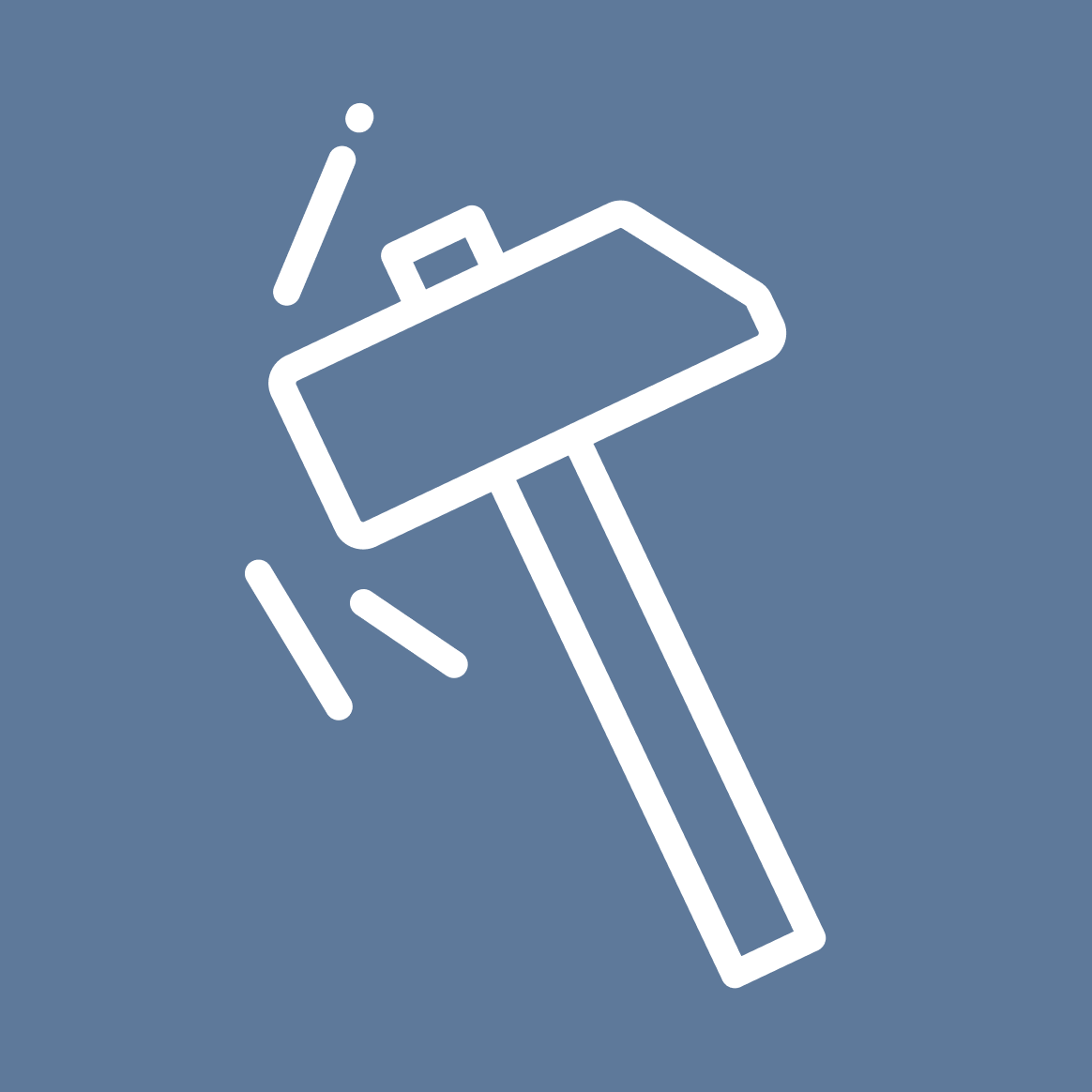 Idea Forge Logo